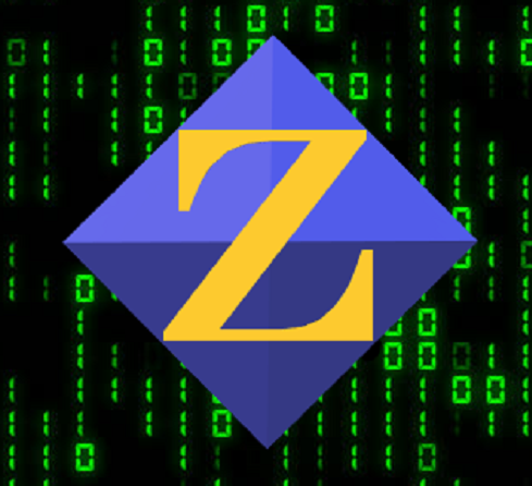 zHekBot logo